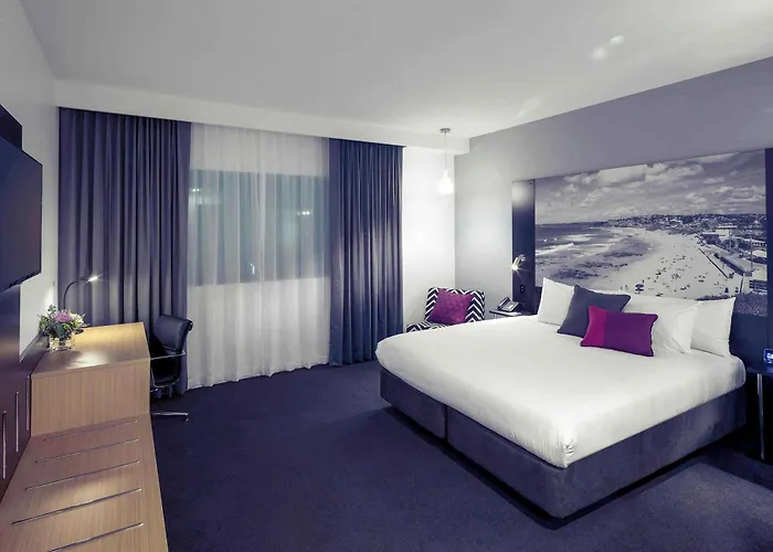 Mercure Newcastle Airport